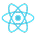 React